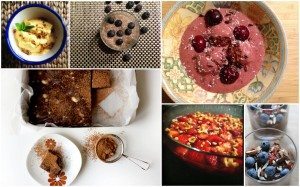 15 recepten voor een gezond dessert2