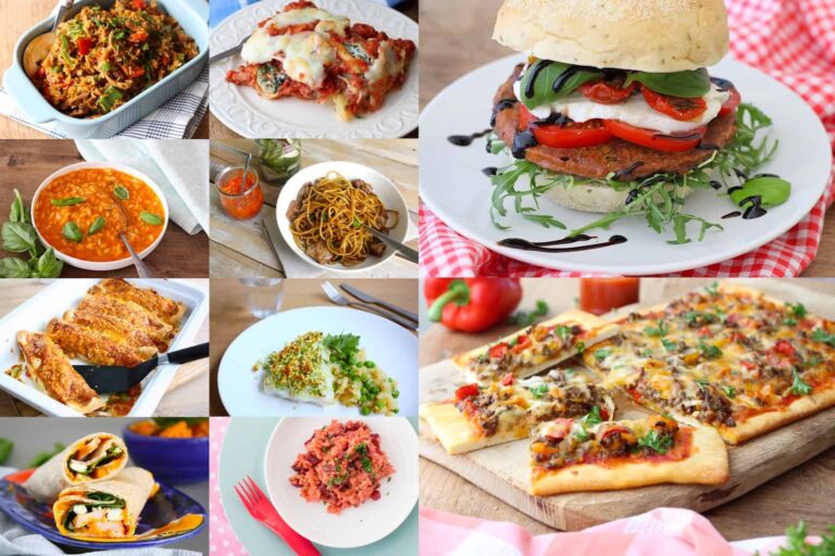 5x Snelle visrecepten voor doordeweeks - Francesca Kookt