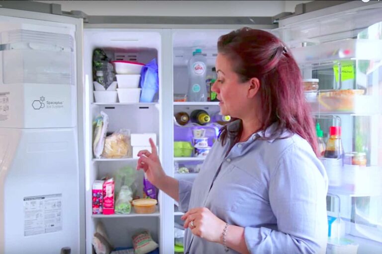 Bewaartips voor je koelkast en vriezer