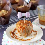 appeltaartmuffins met gezouten karamel 1 1