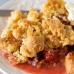 basisrecept pruimencrumble of met ander seizoensfruit 1 1