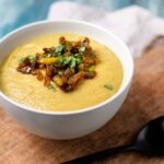 basisrecept voor romige knolselderijsoep 1 2