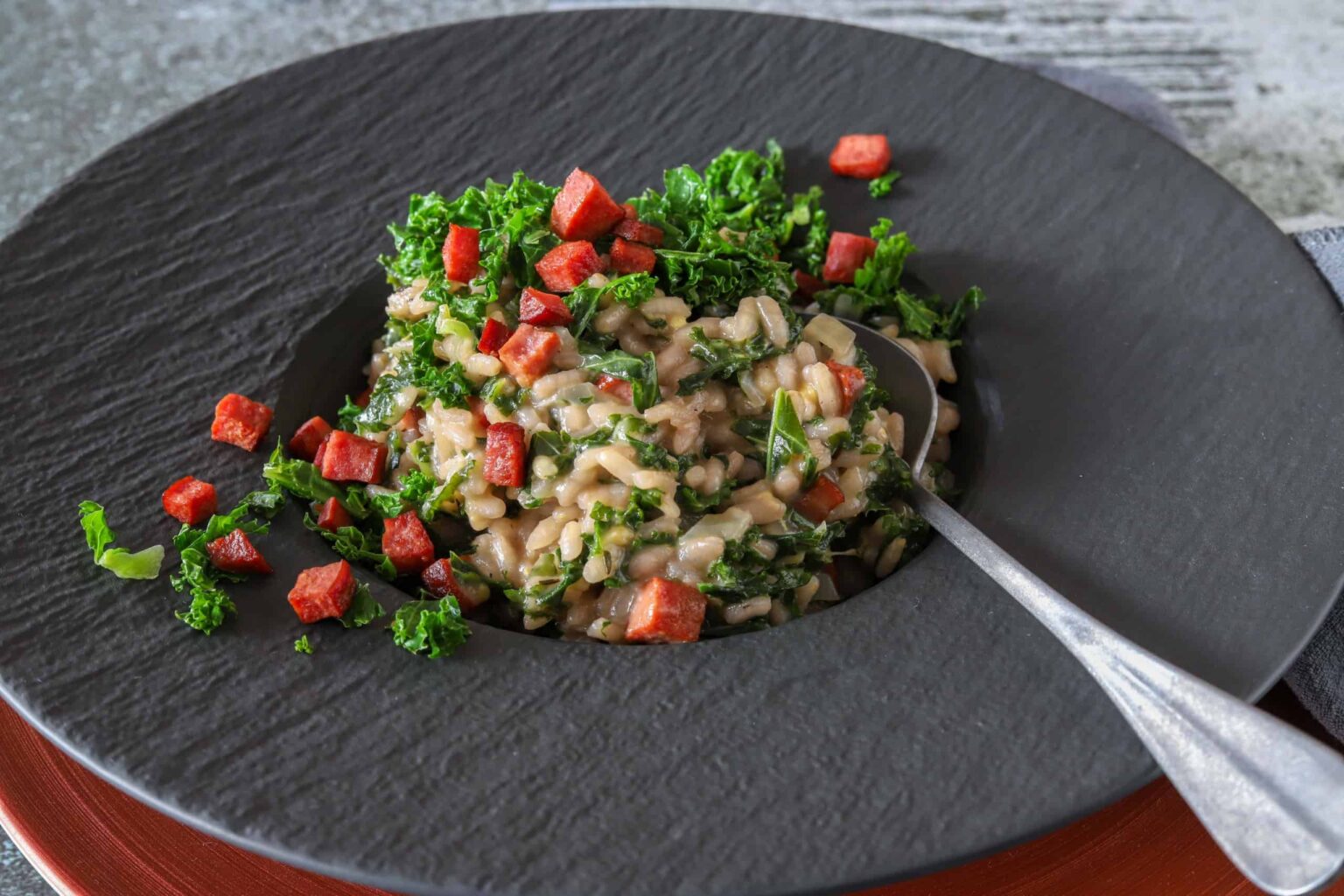 Risotto maken hoe maak je echte Italiaanse risotto? Francesca Kookt