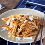 capunti pasta met stoofvlees balsamico en rozemarijn 1 3