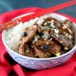 chinese bief in zwarte bonen knoflookaus 1 2