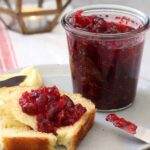 cranberryjam met wortel en kardemom 1 2