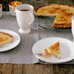 creme brulee taart 1 1 4