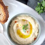 de lekkerste baba ganoush 1 1