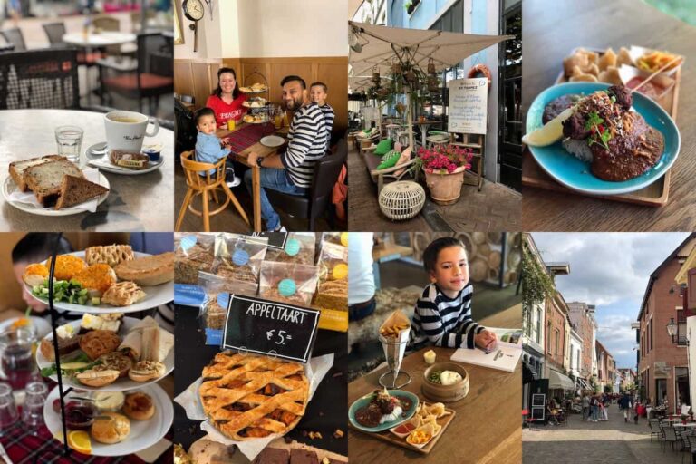 De lekkerste hotspots voor een weekend Deventer