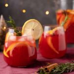 feestelijke kerstpunch met en zonder alcohol 1 1
