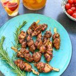 formulekip spaanse kiptapas van Sander 1