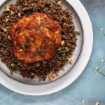 geroosterde bloemkool met winter wonder marinade 1 2