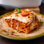 gezonde lasagne met extra groenten en vezels 1 2