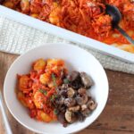 gnocchi uit de oven met venkel en wortel 1 2