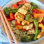 kip cashew met bimi 1 7