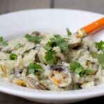 kokkels met citroen en rijst 1 1 1