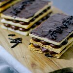 mille feuilles met kastanjecrème 7613 1