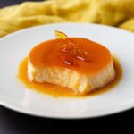 mini flan creme caramel met karamelschotsen 1 1