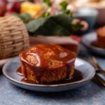 mini sticky toffee pudding 1 1