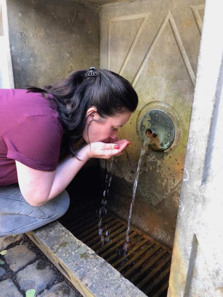 Bedenk samen met mij de nieuwe smaak van Spa Touch Of