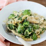 pasta met spruitjes en boerenkool 1 3