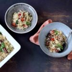 rijst uit de oven van ottolenghi uit simpel 1 3