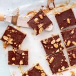 snickers om zelf thuis te maken met de kids 1 3