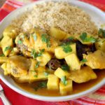 stoof met kip knolselderij en ras el hanout 1 3