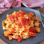 tagliatelle met zeevruchten 1 5
