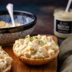 truffeleiersalade met sjalot en bieslook 1 1