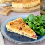 uit zuid tirol quiche met spek kaas kaas en appel 1 2