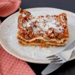vegetarische lasagne 1 5