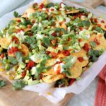 vegetarische loaded nachos 1 7