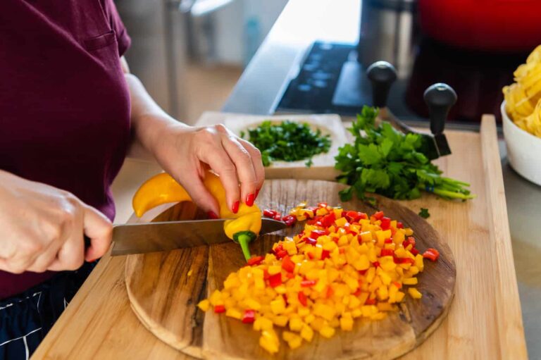 Wanneer heb je een gezond voedingspatroon?