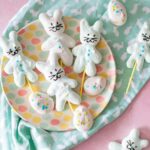 vrolijke paashaas schuimlollies 1 1