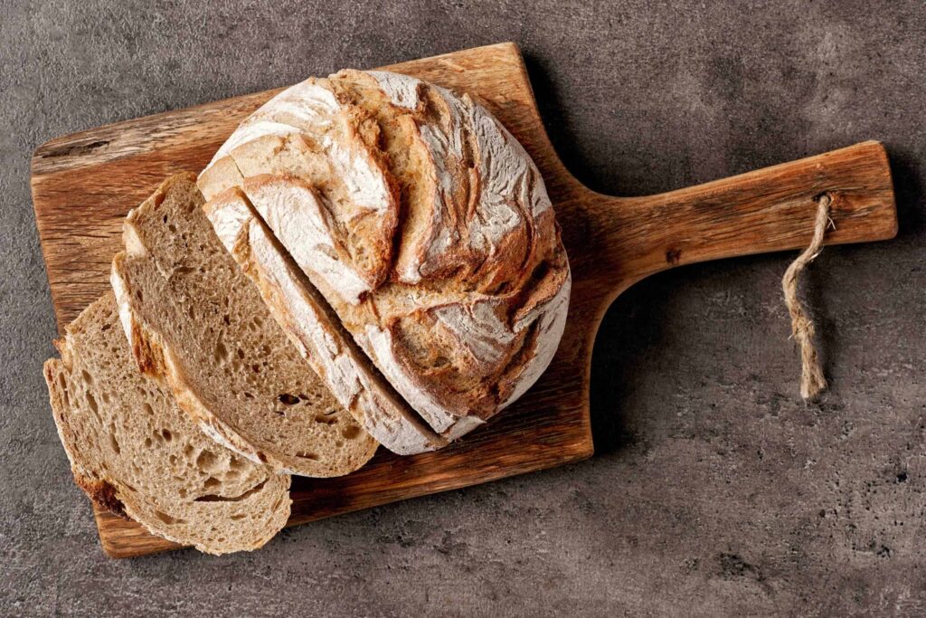 Brood Bewaren: Zo Verspil Je Nooit Meer Brood - Francesca Kookt
