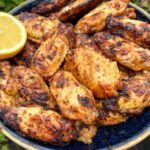 formulekip hongarije paprika kippenvleugels van sander 1