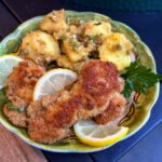 formulekip oostenrijk bbq schnitzel strips van tinus 1