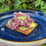 formulekip belgie bbq kip met wafels en kersen van tim 1