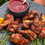 formulekip nederland cranberry bbq kip van paul en jolanda 1