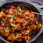 kip cashew met krokante kippendijen 1