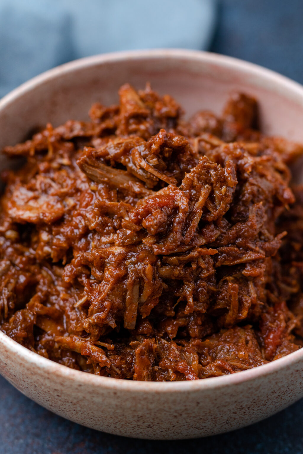 Pulled beef burrito's Francesca Kookt