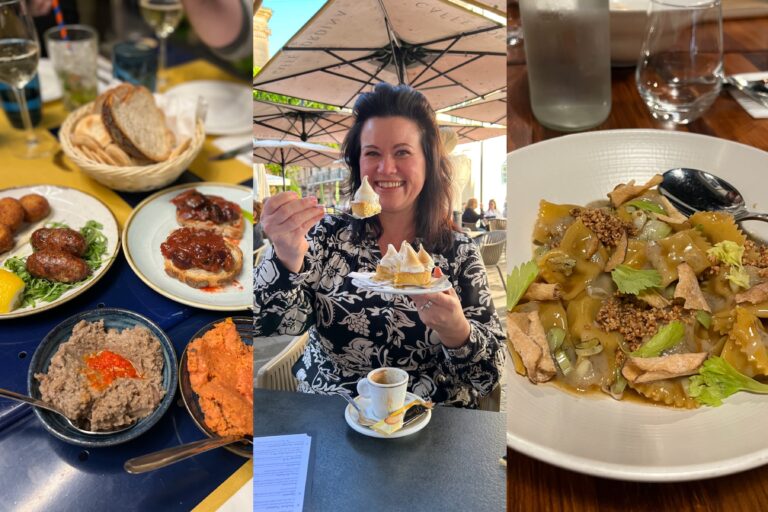 Culinair lang weekend Malta? Hier vind je al mijn tips!