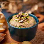 champignonmousse voor op de borrelplank 1