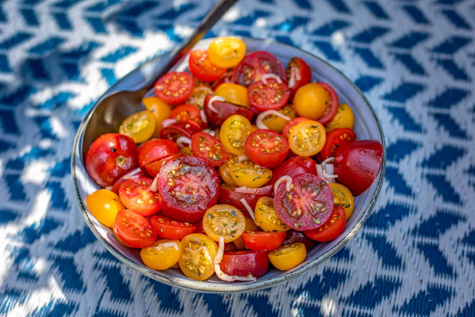 Recepten van Francesca Kookt