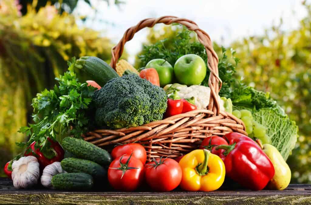 welke groenten zijn het gezondst