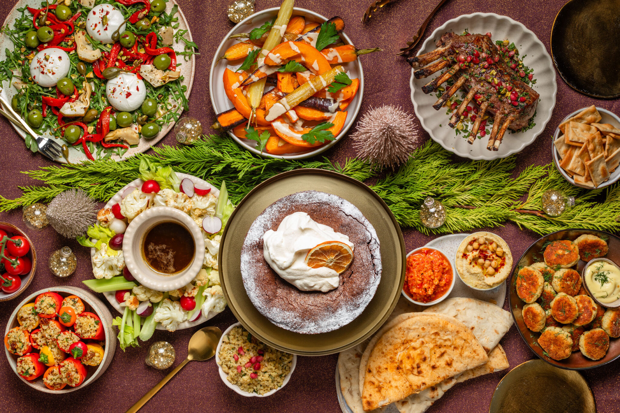 10x kerstmenu inspiratie: van budget, kidsproof tot klassiek ...