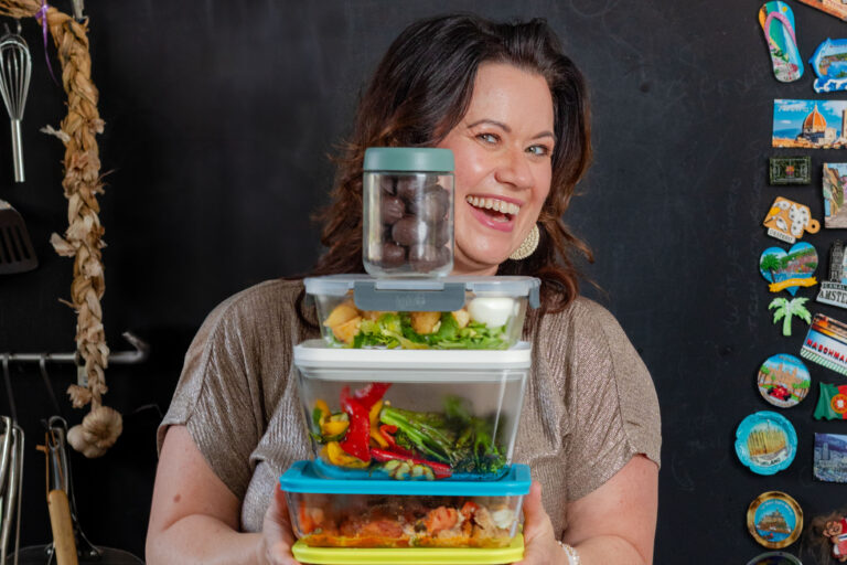 Meal preppen voor beginners: tips & tricks om direct te starten