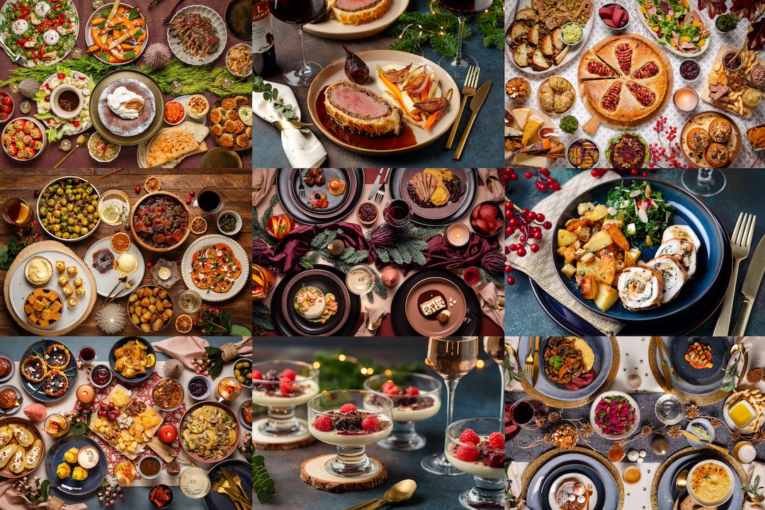 10x kerstmenu inspiratie: van budget, kidsproof tot klassiek