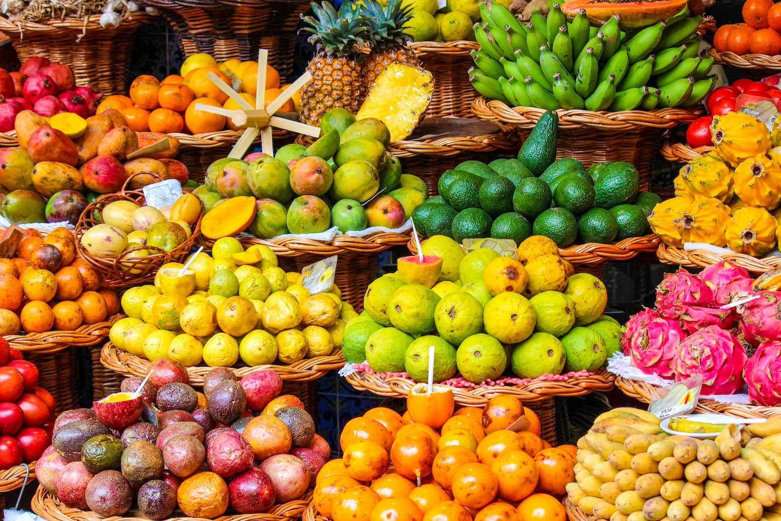 Gezond eten op vakantie: 8 tips om te genieten én je goed te voelen